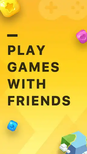 Play CuteMeet: play games with friends  and enjoy CuteMeet: play games with friends with UptoPlay