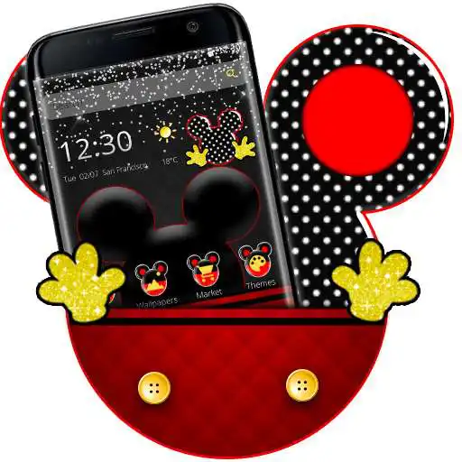Free play online Cute Micky Classic Theme APK Free play online Cute Micky Classic Theme APK
