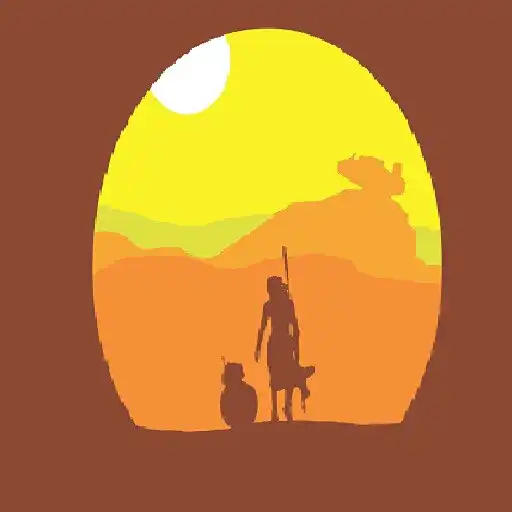 Play Cute Minimalist Wallpapers APK