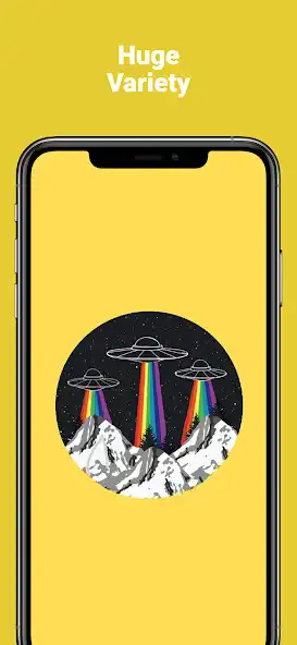 Play Cute Minimalist Wallpapers as an online game Cute Minimalist Wallpapers with UptoPlay