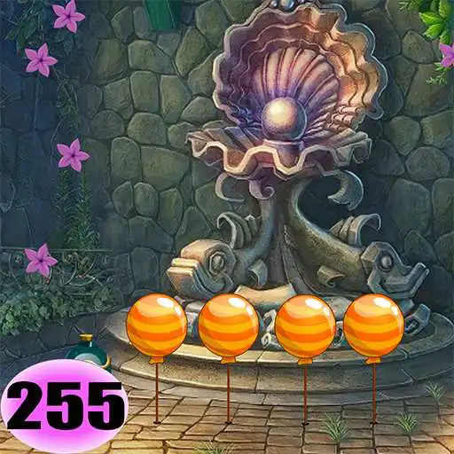 Play Cute Monkey Rescue 3 Game JRK Games 255 APK