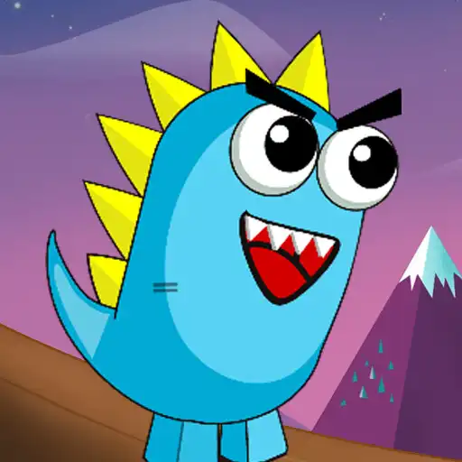 Play Cute Monster Adventure APK