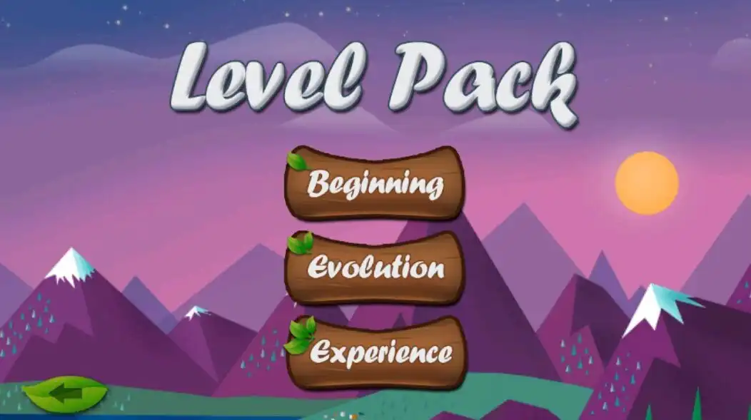 Play Cute Monster Adventure as an online game Cute Monster Adventure with UptoPlay