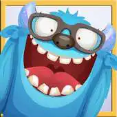 Free play online Cute Monster Sliding Puzzle APK Free play online Cute Monster Sliding Puzzle APK