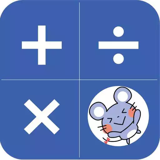 Free play online Cute mouse calculator APK Free play online Cute mouse calculator APK