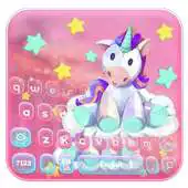 Free play online Cuteness Unicorn Keyboard APK Free play online Cuteness Unicorn Keyboard APK