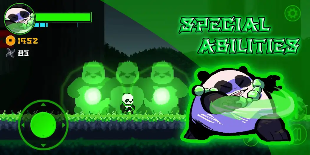 Play Cute Ninja Remaster (Beta) as an online game Cute Ninja Remaster (Beta) with UptoPlay