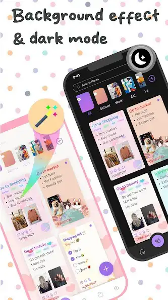 Play Cute Notes Notebook  Organize as an online game Cute Notes Notebook  Organize with UptoPlay