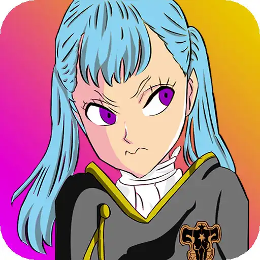 Play Cute NS silva wallpapers HD APK