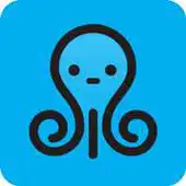 Free play online Cute Octopus Live Wallpaper APK