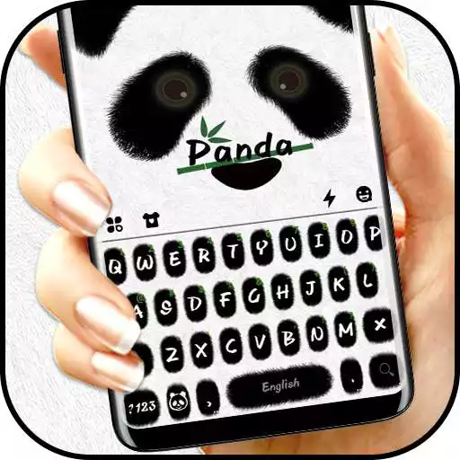 Run free android online Cute Panda Keyboard Theme APK Run free android online Cute Panda Keyboard Theme APK