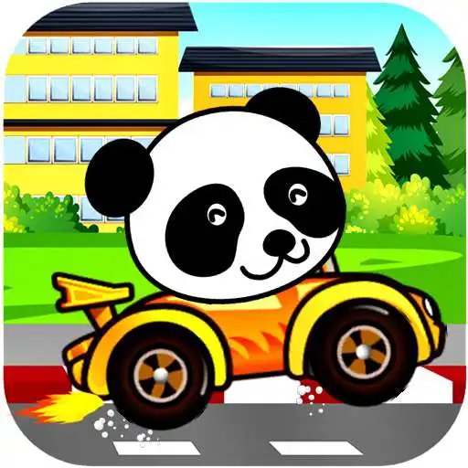 Play Cute Panda Racing Adventure 2020 APK Play Cute Panda Racing Adventure 2020 APK