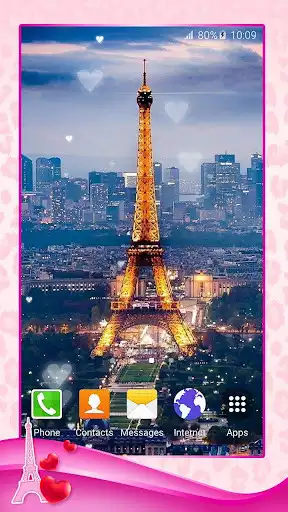 Play Cute Paris Live Wallpaper and enjoy Cute Paris Live Wallpaper with UptoPlay Play Cute Paris Live Wallpaper and enjoy Cute Paris Live Wallpaper with UptoPlay