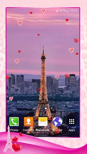 Play Cute Paris Live Wallpaper as an online game online Cute Paris Live Wallpaper with UptoPlay Play Cute Paris Live Wallpaper as an online game Cute Paris Live Wallpaper with UptoPlay