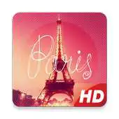 Free play online Cute Paris Live Wallpapers HD APK