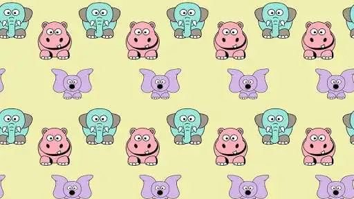 Play Cute Pastel Wallpaper  and enjoy Cute Pastel Wallpaper with UptoPlay