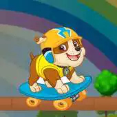 Free play online Cute Patrol Adventures APK Free play online Cute Patrol Adventures APK