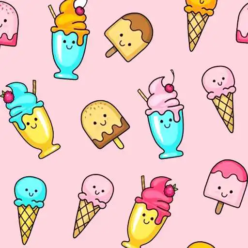 Play Cute Pattern HD Wallpapers as an online game Cute Pattern HD Wallpapers with UptoPlay