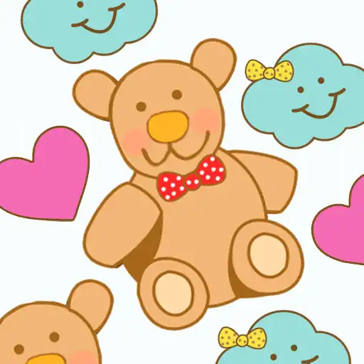 Play Cute Patterns Live Wallpaper APK Play Cute Patterns Live Wallpaper APK