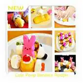 Free play online Cute Peep Bunnies Recipe APK Free play online Cute Peep Bunnies Recipe APK