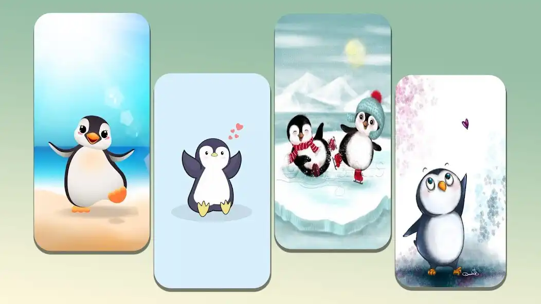Play Cute Penguin Wallpaper and enjoy Cute Penguin Wallpaper with UptoPlay Play Cute Penguin Wallpaper and enjoy Cute Penguin Wallpaper with UptoPlay