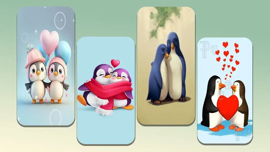 Play Cute Penguin Wallpaper as an online game online Cute Penguin Wallpaper with UptoPlay Play Cute Penguin Wallpaper as an online game Cute Penguin Wallpaper with UptoPlay