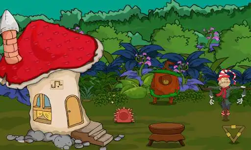 Play APK Cute Perky Boy Rescue  and enjoy Cute Perky Boy Rescue with UptoPlay air.G2JCutePerkyBoyRescue