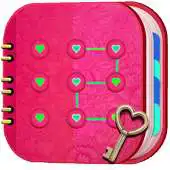 Free play online Cute Personal Diary with Fingerprint Lock APK Free play online Cute Personal Diary with Fingerprint Lock APK
