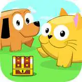 Free play online Cute Pet Balloons APK Free play online Cute Pet Balloons APK