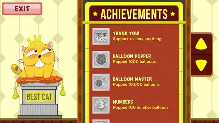 Play Cute Pet Balloons