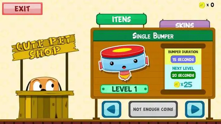 Play Cute Pet Balloons