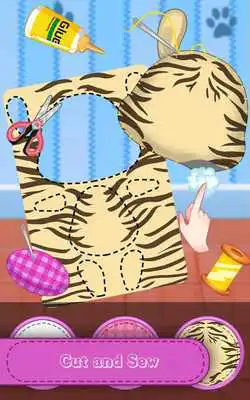Play Cute Pet Doll Craft Play Cute Pet Doll Craft