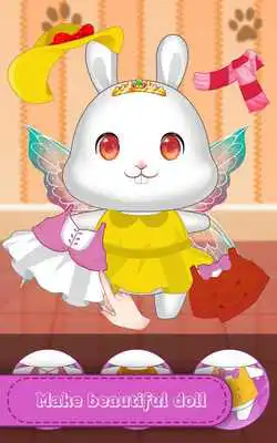 Play Cute Pet Doll Craft Play Cute Pet Doll Craft
