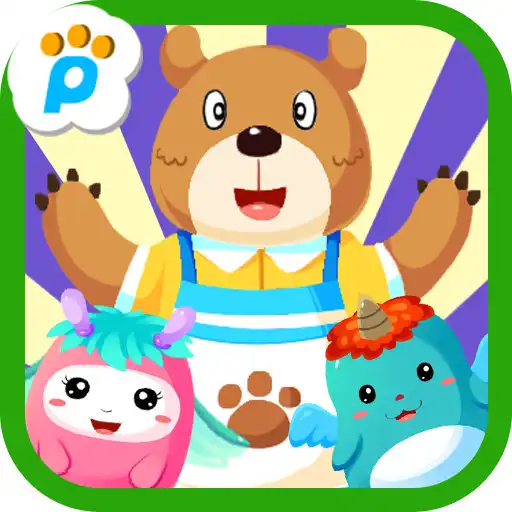 Play Cute Pet Factory APK Play Cute Pet Factory APK