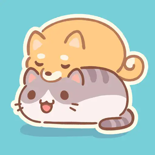 Play Cute Pet Farm: Animal Shelter APK