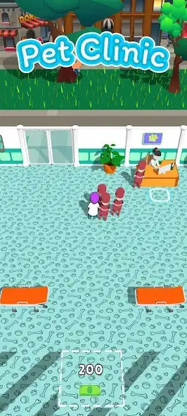 Play Cute Pets Clinic  and enjoy Cute Pets Clinic with UptoPlay