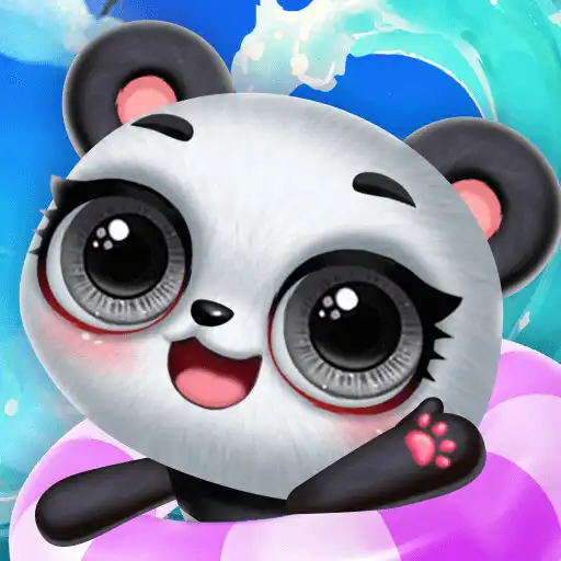 Play Cute Pets Dream Paradise APK