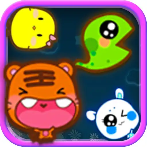 Play Cute Pets Link Match APK Play Cute Pets Link Match APK
