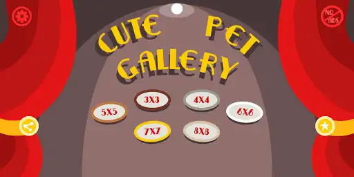 Play Cute Pets Puzzle and enjoy Cute Pets Puzzle with UptoPlay Play Cute Pets Puzzle and enjoy Cute Pets Puzzle with UptoPlay