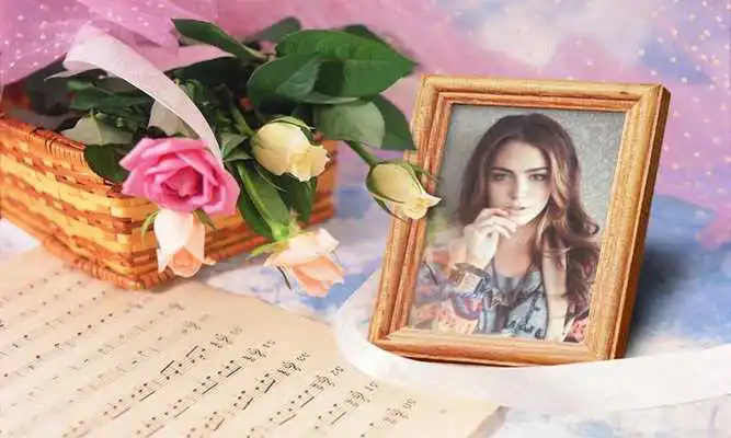 Play Cute Photo Effects Box