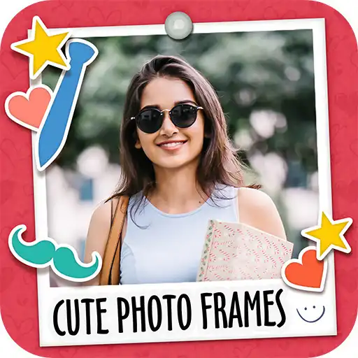Play Cute Photo Frames APK Play Cute Photo Frames APK
