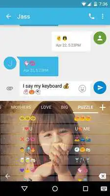 Play Cute Photo Play Cute Photo