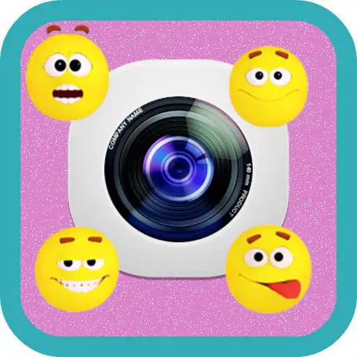 Play Cute Photo Sticker APK Play Cute Photo Sticker APK