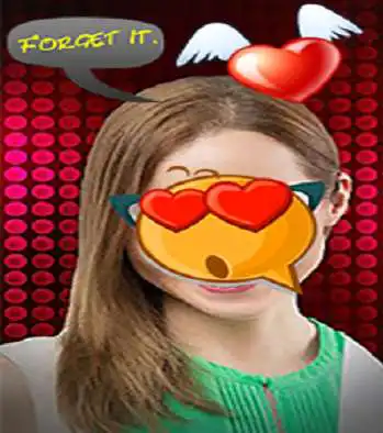 Play Cute Photo Sticker  and enjoy Cute Photo Sticker with UptoPlay