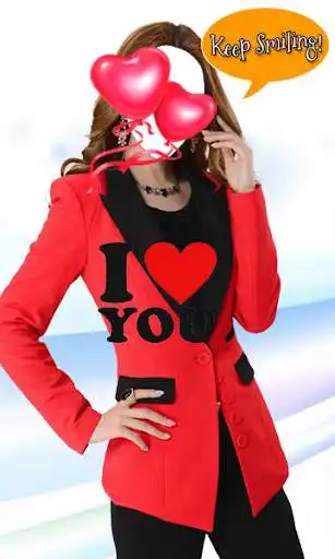 Play Cute Photo Sticker as an online game Cute Photo Sticker with UptoPlay