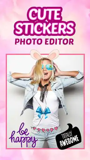 Play Cute Photo Stickers Selfie Camera for Girls and enjoy Cute Photo Stickers Selfie Camera for Girls with UptoPlay Play Cute Photo Stickers Selfie Camera for Girls and enjoy Cute Photo Stickers Selfie Camera for Girls with UptoPlay