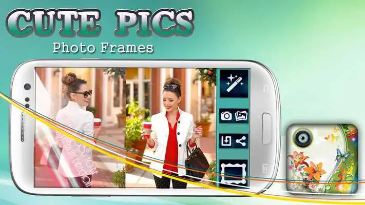 Play Cute Pics Photo Frames Play Cute Pics Photo Frames