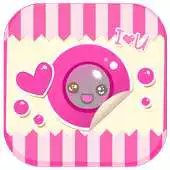 Free play online Cute Pic Sticker Photo Studio APK Free play online Cute Pic Sticker Photo Studio APK