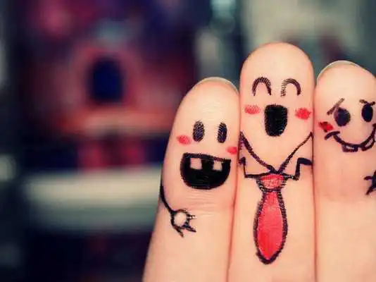 Play Cute Pictures - Tile Puzzle .
