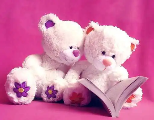 Play Cute Pictures - Tile Puzzle .